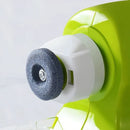 Electric knife sharpener