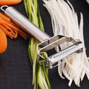 Clever Cutter + Julienne Peeler Bundle