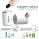 Foam Soap Dispenser