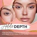 GLUE-FREE INVISIBLE DOUBLE EYELID STICKER