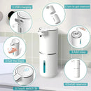 Foam Soap Dispenser