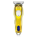 Digital Hair Clipper