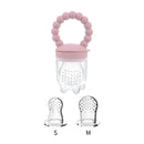 Baby Food Pacifier