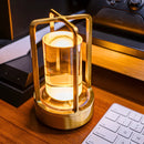 Summit™ Crystal Lamp