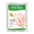 Exfoliating Foot Mask