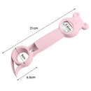 4-in-1 Creative Bottle Opener