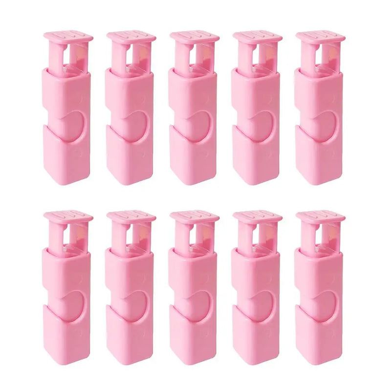Bag Sealing Clips