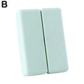 Foldable Magnetic Pill Organizer