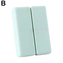 Foldable Magnetic Pill Organizer