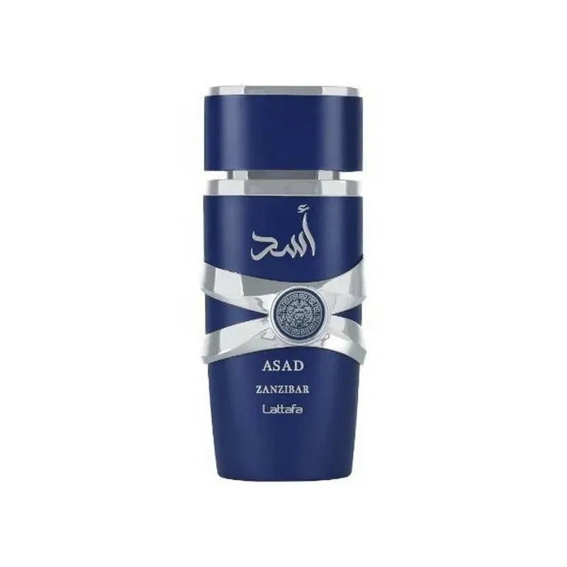 Asad Zanzibar