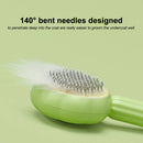 Cat Needle Brush