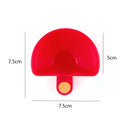 Dip Clip Bowl Plate Holder