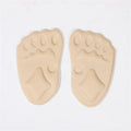 Front Foot Pads