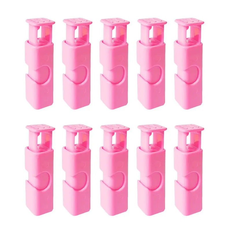 Bag Sealing Clips