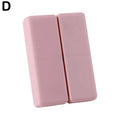 Foldable Magnetic Pill Organizer