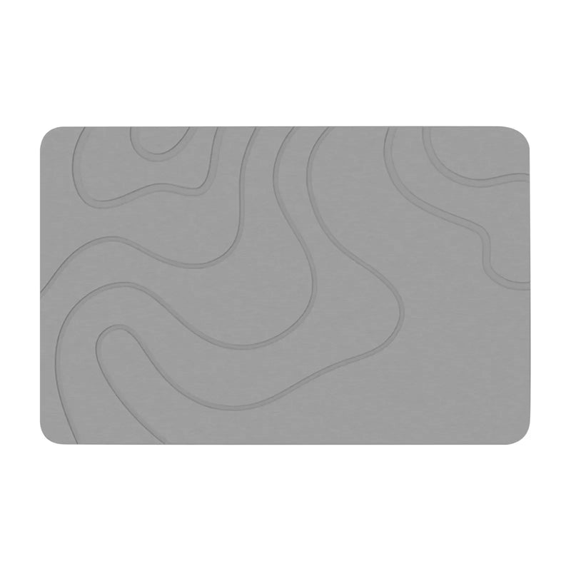 Diatom Shower Mat