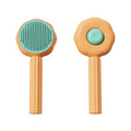 Cat Needle Brush
