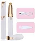 ELECTRIC EYEBROWS TRIMMER