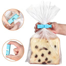 Bag Sealing Clips