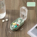 Best Pill Cutter Box