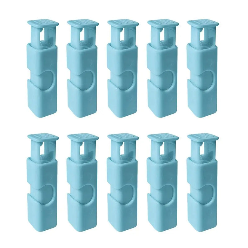 Bag Sealing Clips