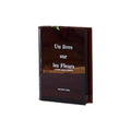 Book Vase