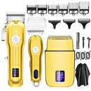 Digital Hair Clipper