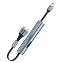 3-in-1 Fast Charging Cable