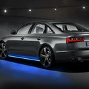 AutoGlow™ Car Hood LED Light - 60 in (150 cm)