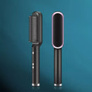 Hair Straightening Brush 2.0