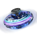 Gyro Flying Spinner