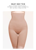 Butt and body shapper