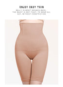 Butt and body shapper