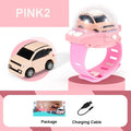 Car Toy Watch