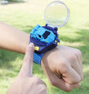 Car Toy Watch