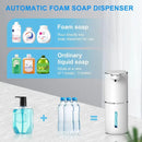 Foam Soap Dispenser