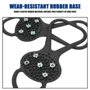 Anti-Slip Gripper Spikes