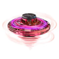 Gyro Flying Spinner