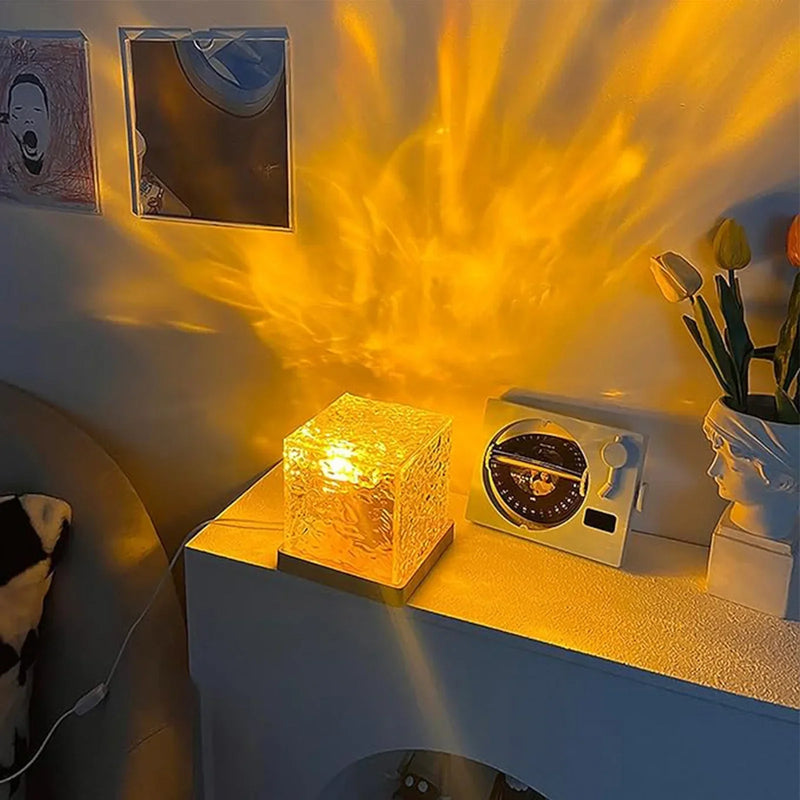 RippleGlow™ Ambiance Light