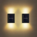 SolaBright™ Waterproof Solar-Powered Patio Light