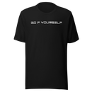 Go F Yourself Unisex Hoodie/T-shirt